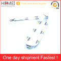 Promotion Gift Cheap Price Heat Transfer Printing Neck Lanyard